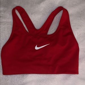 Nike Sports Bra size XS
